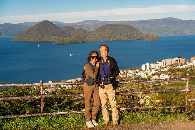 Hike Mt. Usu and visit Lake Toya Day Tour - What you need for Mt. Usu