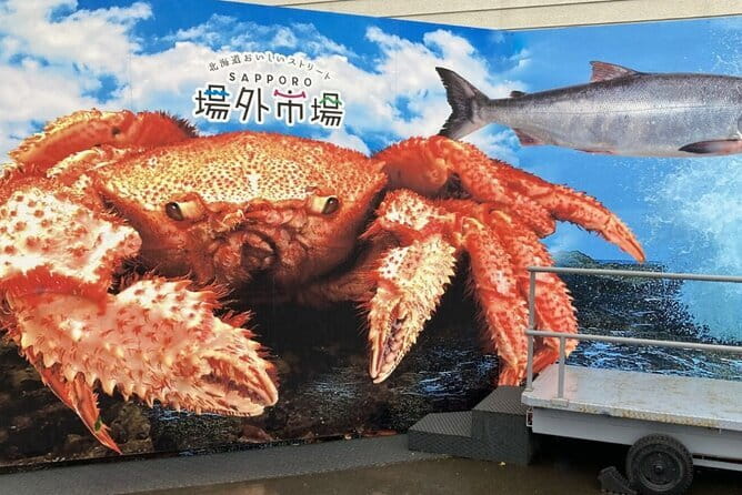 Hokkaido Asahiyama Zoo and Blue Pond Elf Terrace Day Trip - What $163 really buys you