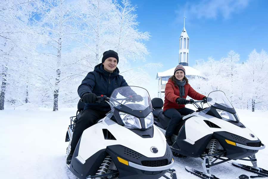 Hokkaido Asahiyama Zoo& Biei Blue pond Tour with Local Guide - Why this Sapporo day trip works