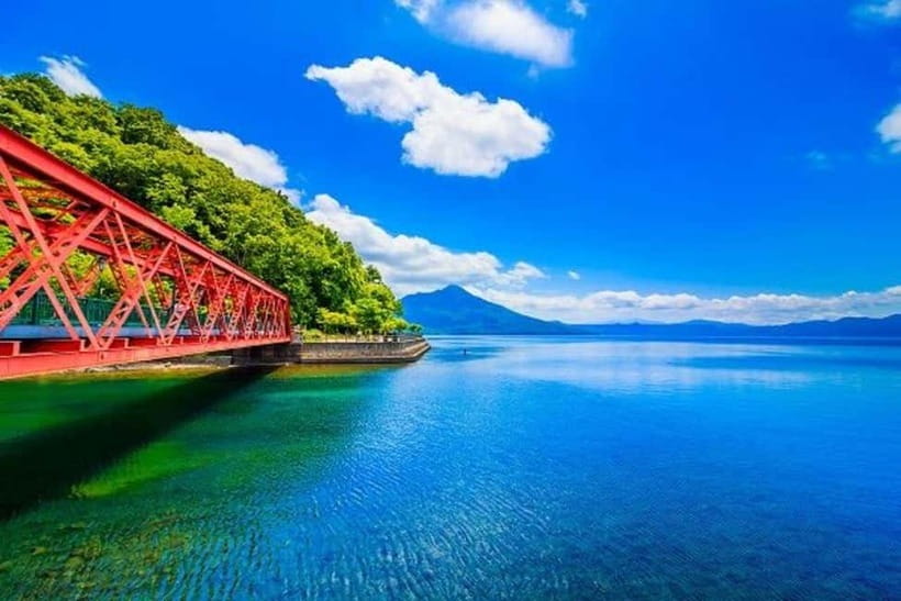 Hokkaido Noboribetsu Lake Toya Tour from Sapporo - Why this tour works for seeing southern Hokkaido