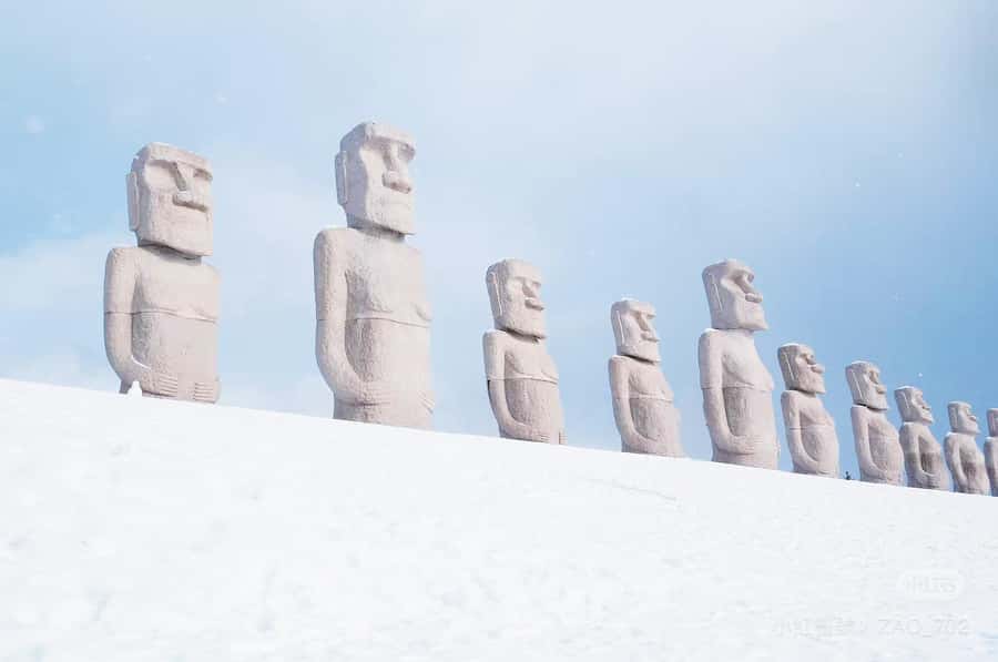 Hokkaido Sapporo :Hill of Buddha, Beer Museum & Fish Market - Key points to know before booking