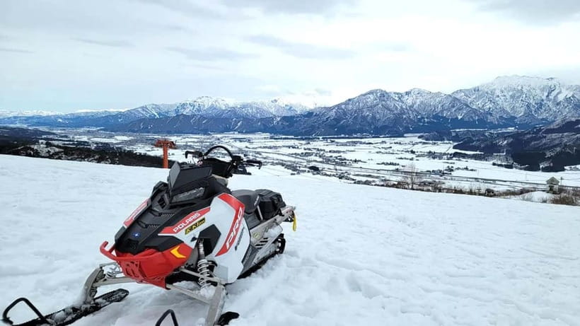 Hokkaido Seasonal: Lake Toya & Noboribetsu Jigokudani Valley - Weather, timing, and the value of flexibility
