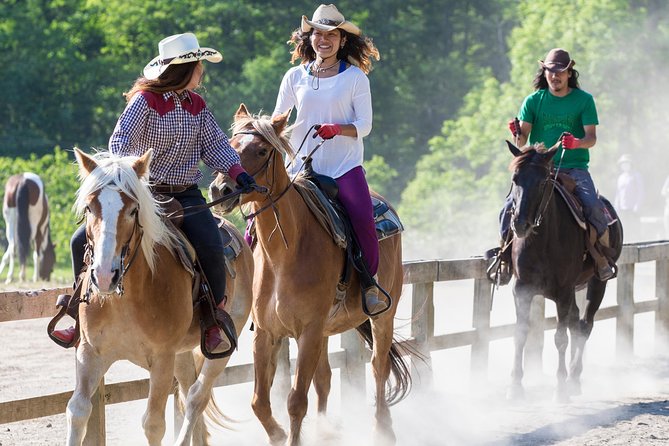 Horseback-Riding in a Country Side in Sapporo - Private Transfer is Included - Should you book it?