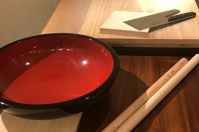 in Sapporo! Hand-made soba experience and shabu-shabu experience plan of Yezo deer meat (Gibier meat) from Hokkaido - Key points to know before booking