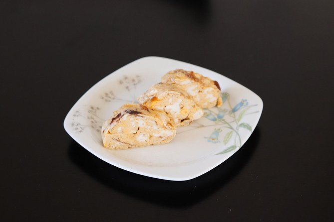 Japanese Cooking Class in the Heart of Sapporo with Sakura - Key points to know before booking