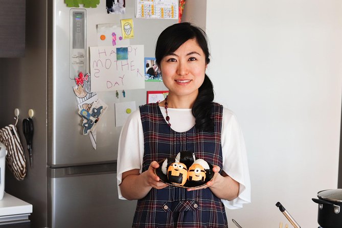 Japanese Cooking Class in the Heart of Sapporo with Sakura - Who will enjoy this most