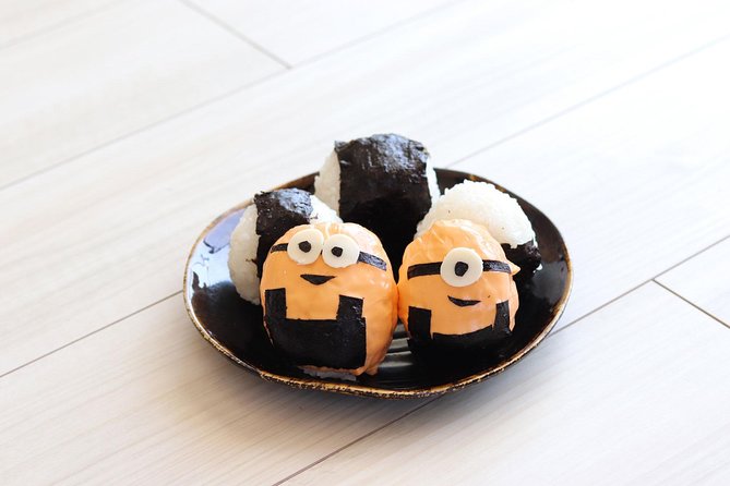 Japanese Cooking Class in the Heart of Sapporo with Sakura - Cooking two or three seasonal dishes