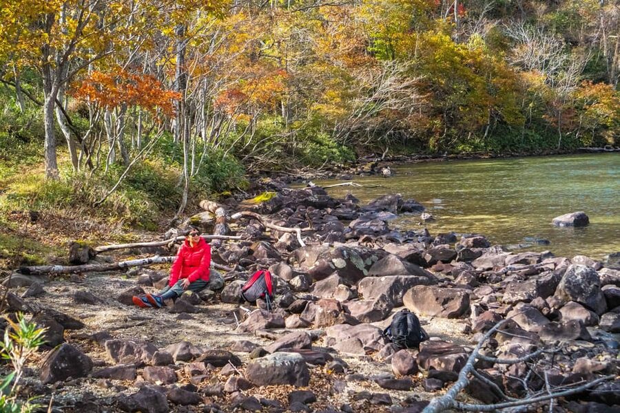 Lake Tachibana: Hike to a hidden lake! - Key points to know before booking