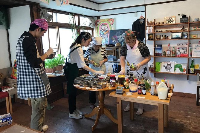 Make Piroshki in Hakodate and Visit Hidden Spots While Baking - Why piroshki fits Hakodate so well