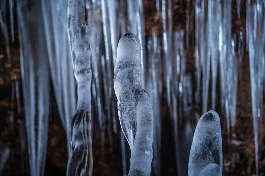 Noboribetsu: Snowshoe trip to Ice Caves - Key points to know before booking
