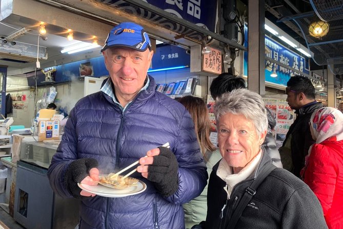 One Day Highlights Tour of Sapporo - Key points to know before booking