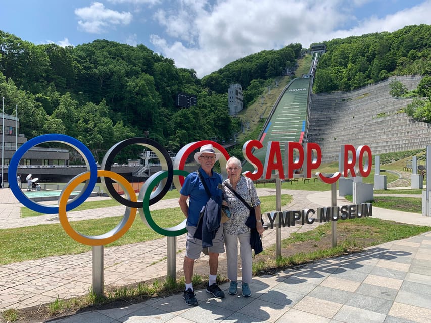 One day Private Sapporo Highlights Tour - Should you book the One day Private Sapporo Highlights Tour?