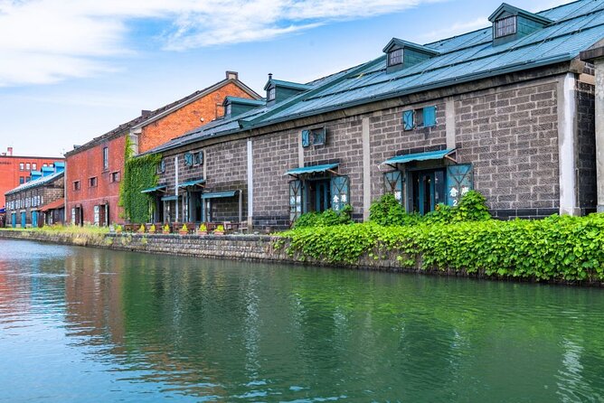 Otaru 6hr Private Trip with Government-Licensed Guide - Key Points to Know
