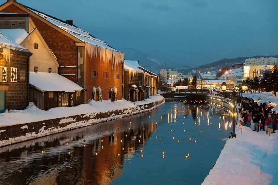 Otaru: Private Guided Walking Tour with Local Guide - Key points to know before you book