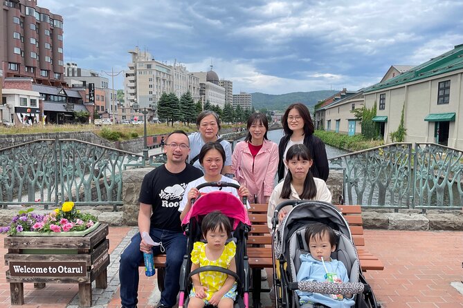 Otaru & Yoichi Tour with Licensed Guide & Vehicle from Sapporo - Why Otaru and Yoichi work well together