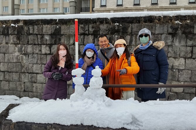 Otaru & Yoichi Tour with Licensed Guide & Vehicle from Sapporo - The older stories of Yoichi