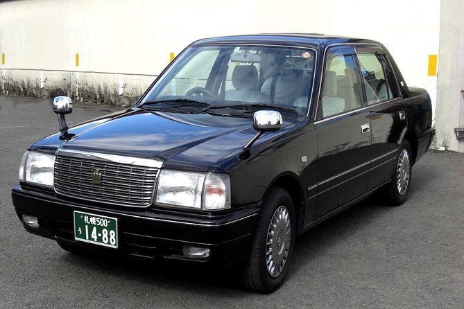【Private Car】Asahiyama Zoo, Blue Pond, Shirahige Falls, Ningle Terrace (from Sapporo) - Shirahige Falls is the quick stop worth protecting