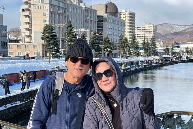 Private Customizable walking Tour in Otaru - Weather and Custom Plans