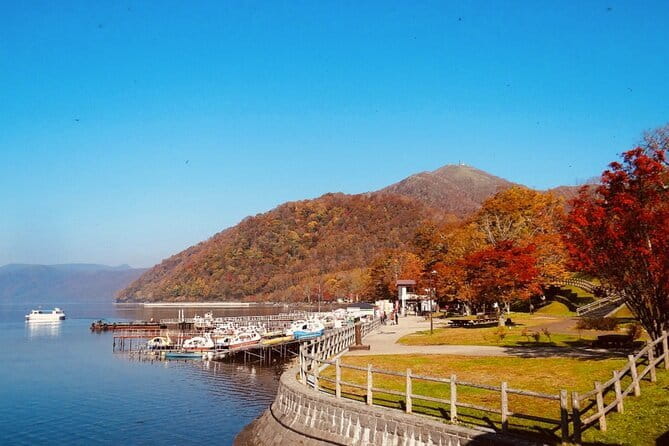 Private Day Tour to Hokkaido Noboribetsu and Lake Toya by Car - Timing, comfort, and the language question