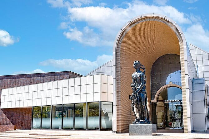 Private Full Day Guided Tour In Hakodate - Who will get the most from this Hakodate tour