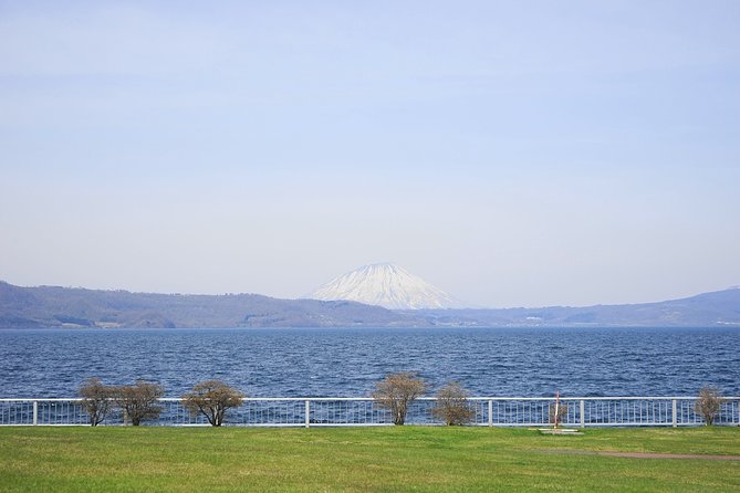 Private Hiace & Simple English Driver in Hokkaido(Sapporo Otaru Toya Furano) - Why a private Hiace makes sense in Hokkaido