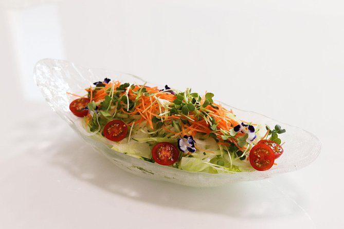 Private Japanese Cooking Class in Sapporo with Local Chef Shiori - The One-Hour Cooking Session