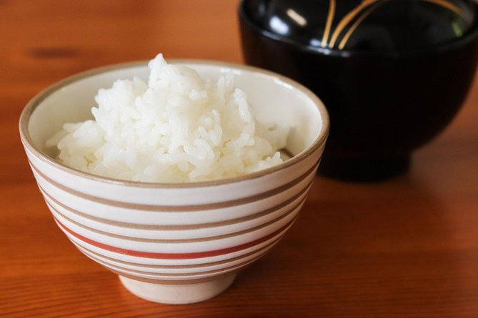 Private Japanese Cooking Class in Sapporo with Local Host Kanae - The menu changes with the season