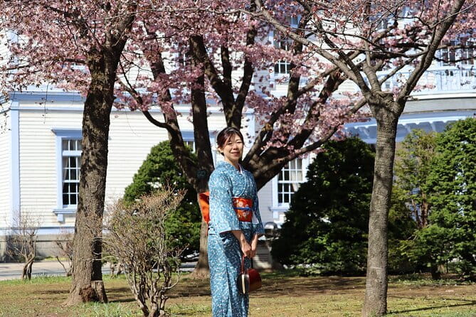 Private Kimono Styling with Memory Photos by a Bridal Stylist - Is the $130.31 price good value?