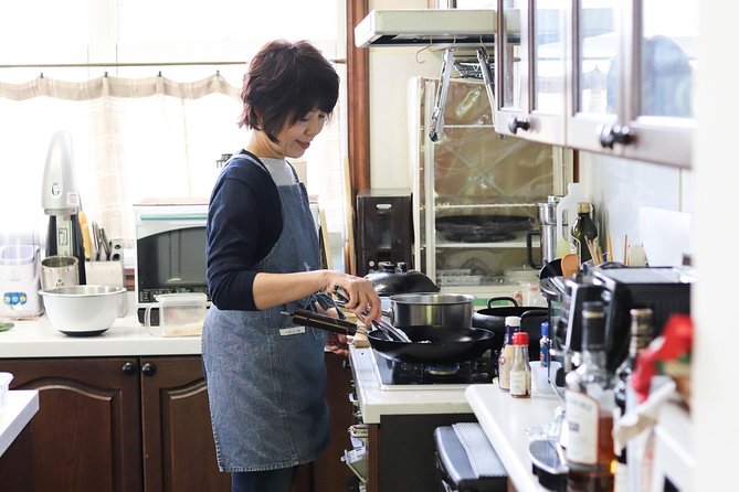 Private Market Tour and Cooking Class with Kanae, a Sapporo Local - Who will enjoy this Sapporo food experience most?