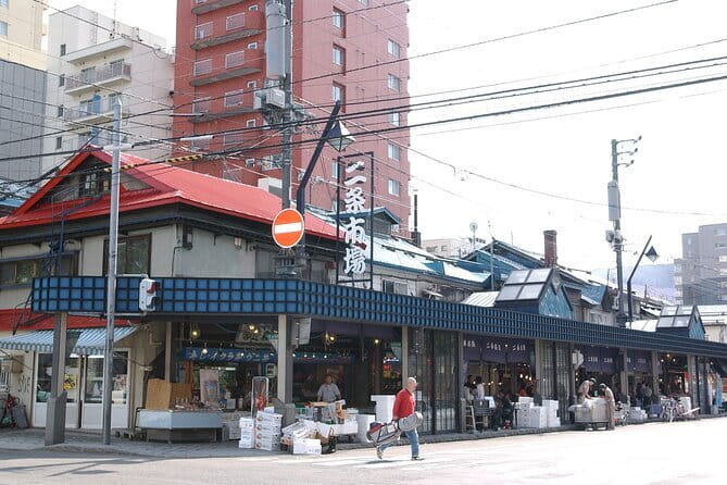 【Private Sightseeing Special City Tour from Sapporo Station】 - Sapporo Beer Museum, with an optional premium tasting