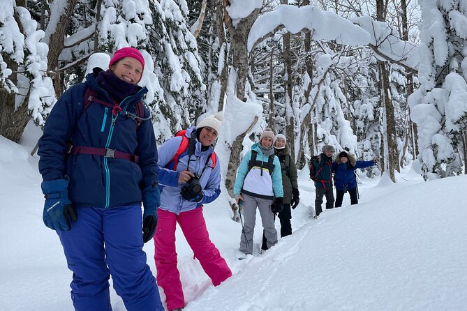 Private Snow Shoe Tour in Shiretoko National Park - Why Shiretoko Works So Well in Winter