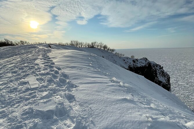 Private Snow Shoe Tour in Shiretoko National Park - What the Private Price Gets You