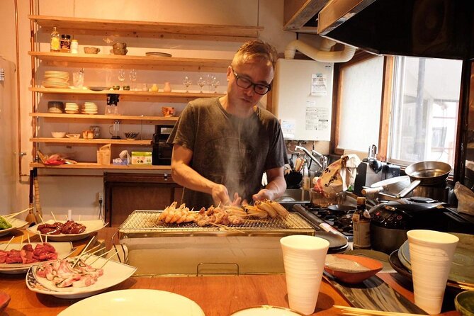 Private Wheel Pottery Experience with One Drink - Tonobacca café and the included drink