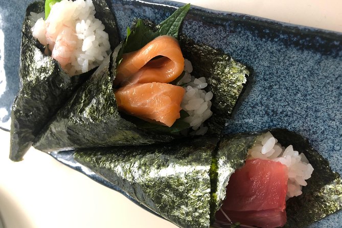 Recommended for familiesExperience of casual sushi!!Hand-rolled sushi experience of Hokkaido ingredients! - Practical booking details to know before you go