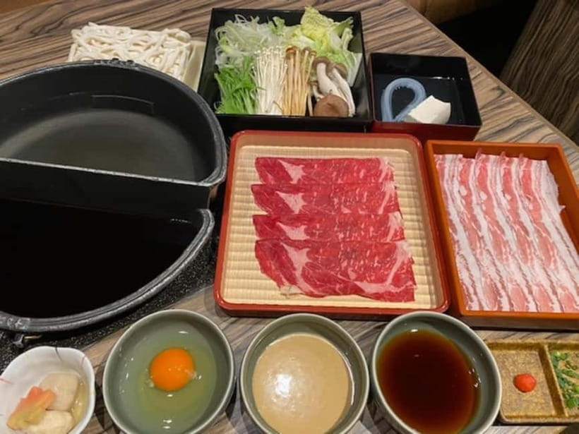 Sapporo: All You Can Eat Sukiyaki & Shabu-Shabu Reservation - Booking advice and final verdict