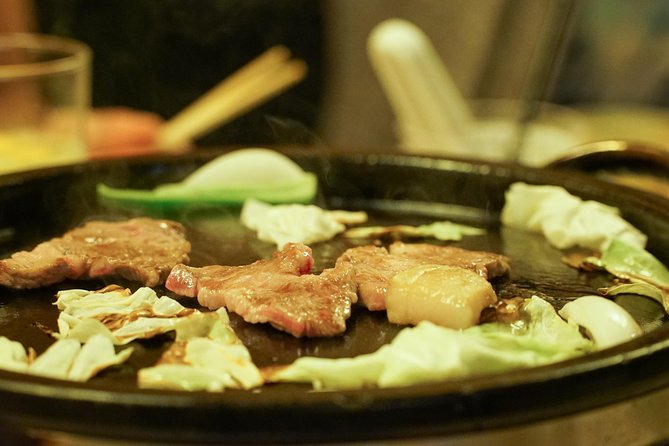 Sapporo Bar Hopping Food Tour - The guide makes or breaks the evening
