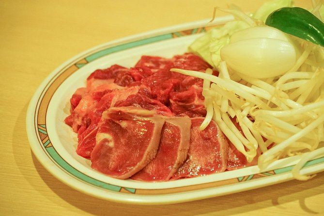 Sapporo Bar Hopping Food Tour - Important limits for allergies, diets, and smoking