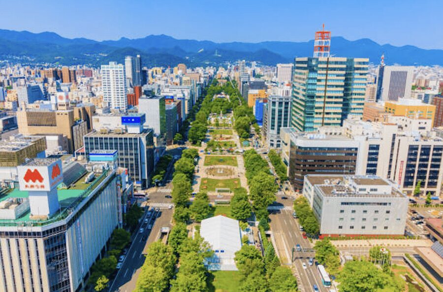 Sapporo: City Highlights Guided Tour with Local Guide - Key points at a glance