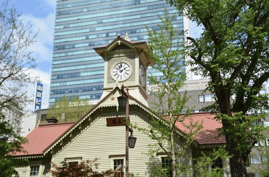 Sapporo: City Highlights Guided Tour with Local Guide - Why this Sapporo tour works well in four hours