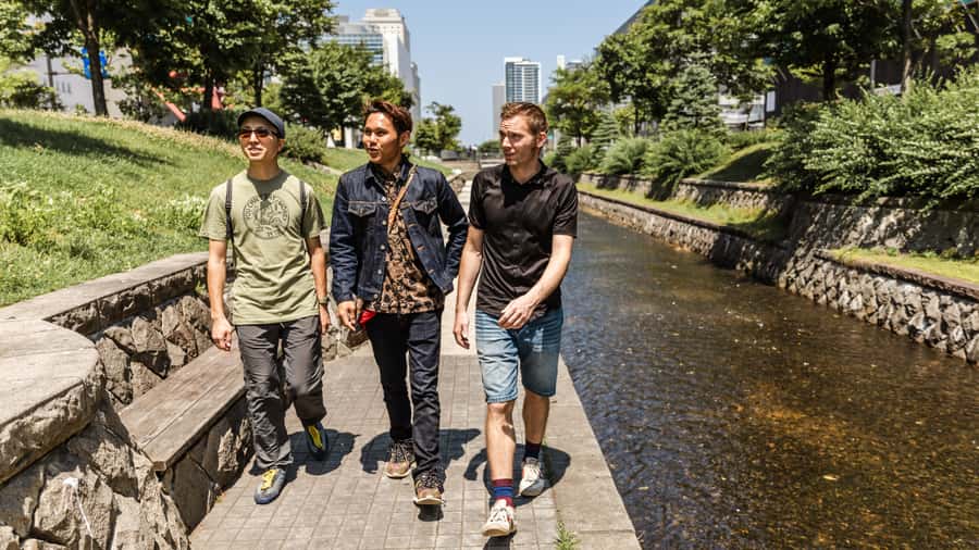 Sapporo: Custom Highlights and Hidden Gems Tour with a Local - Starting at JR Sapporo Station
