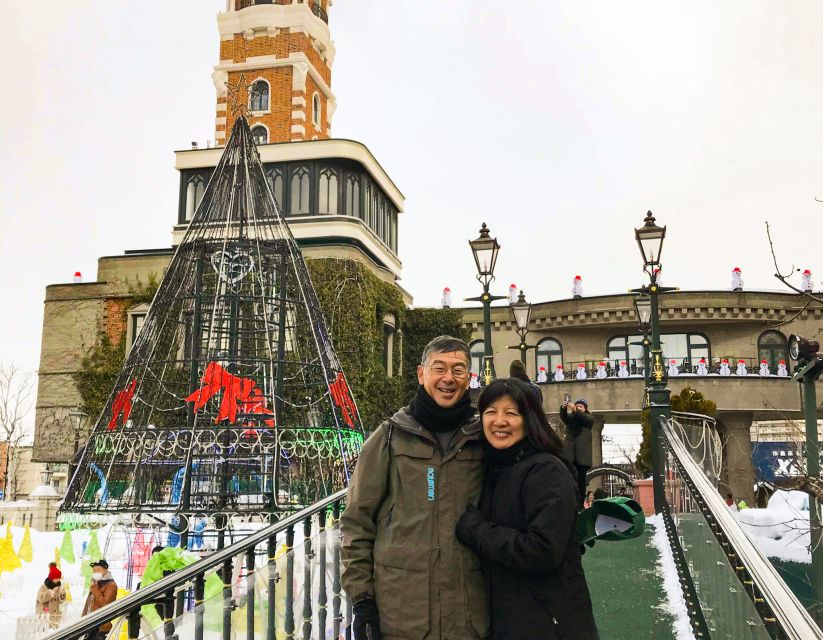Sapporo: Custom Highlights and Hidden Gems Tour with a Local - What the local host adds