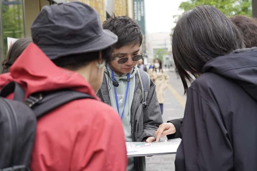 Sapporo Highlights: Golden Route Morning Guided Walking Tour - Finishing at the Red Brick Government Building