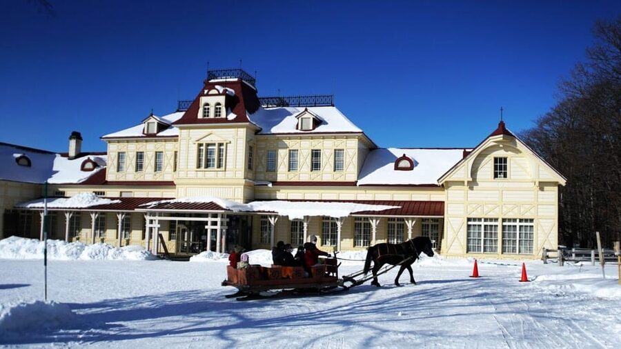Sapporo: Historical Village of Hokkaido and Beer Museum Tour - Adding the Hokkaido Museum nearby