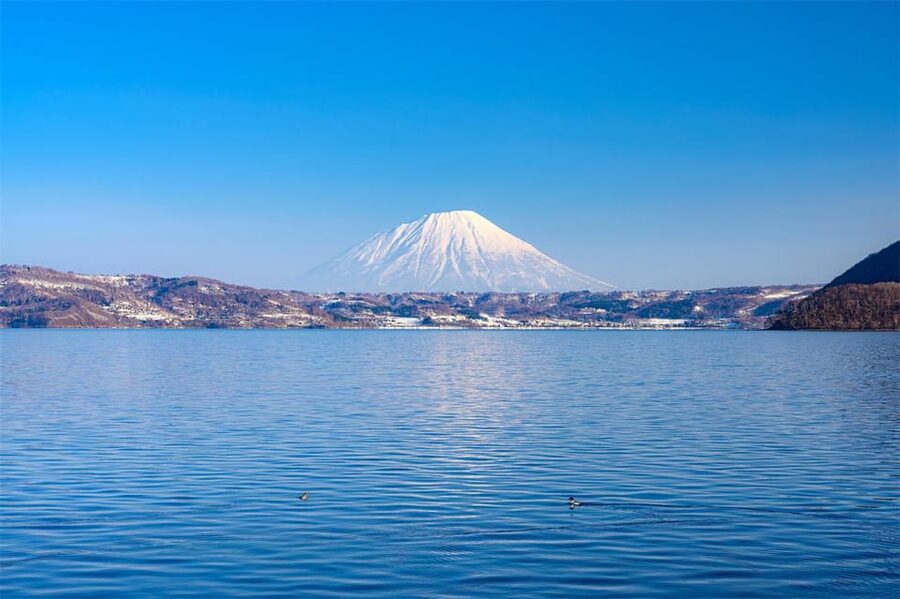 Sapporo: Hokkaido Noboribetsu Toya-ko Otaru Full-Day Tour - Making sense of the lunch break