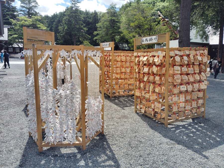 Sapporo: Hokkaido Shrine Tour with Rituals, History & Sweets - Taking tea-house time at Jingu Chaya