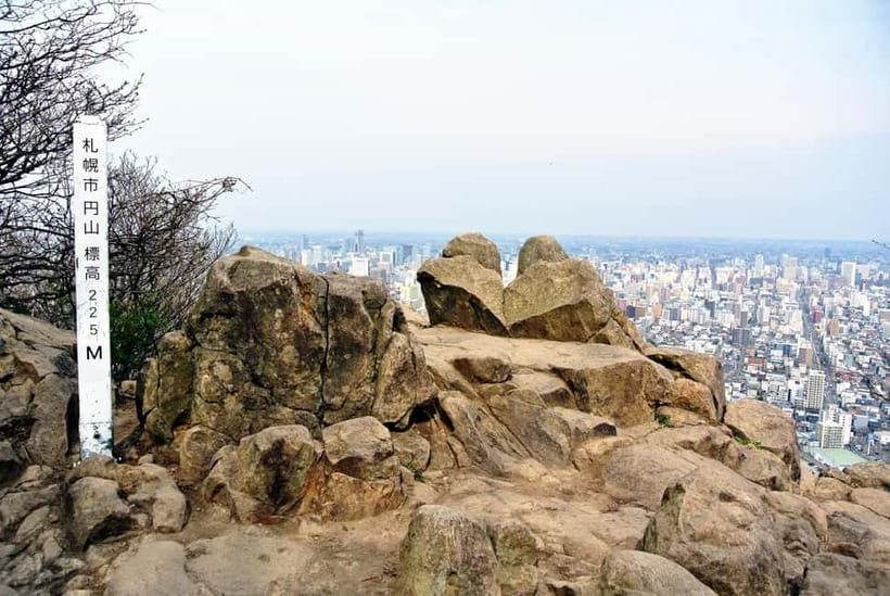 Sapporo: Mt. Maruyama Hike & Okurayama Ski Jump - Why this day trip works so well in Sapporo