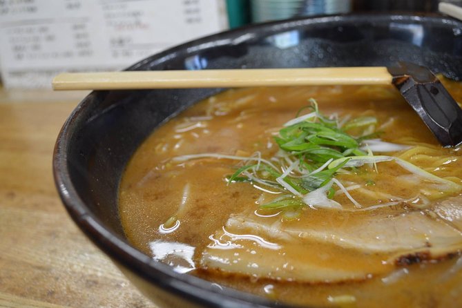 Sapporo Night Tour - Key Points for This Sapporo Evening