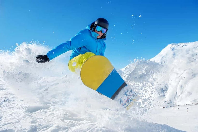 Sapporo: Otaru Asarigawa Ski Resort Day Trip with Gear - Why this Sapporo ski day works well