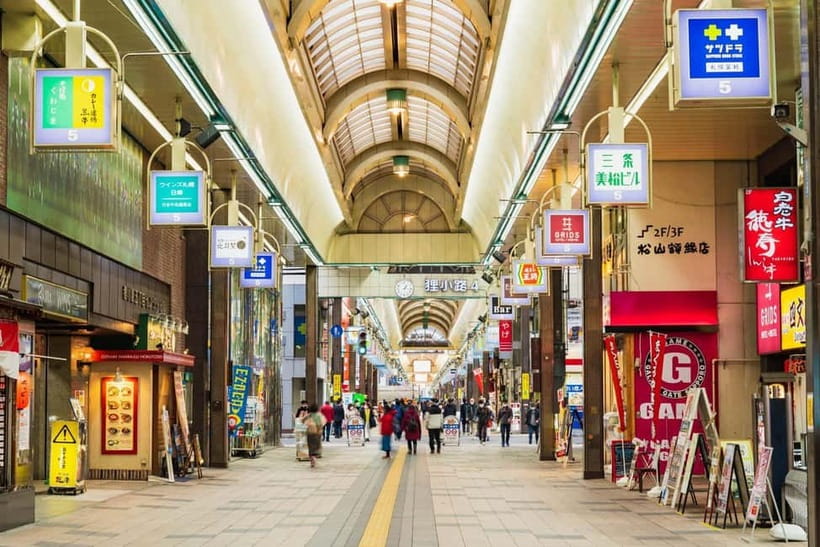 Sapporo: Private Customized Day Tour in Sappro City - What this private Sapporo day really offers