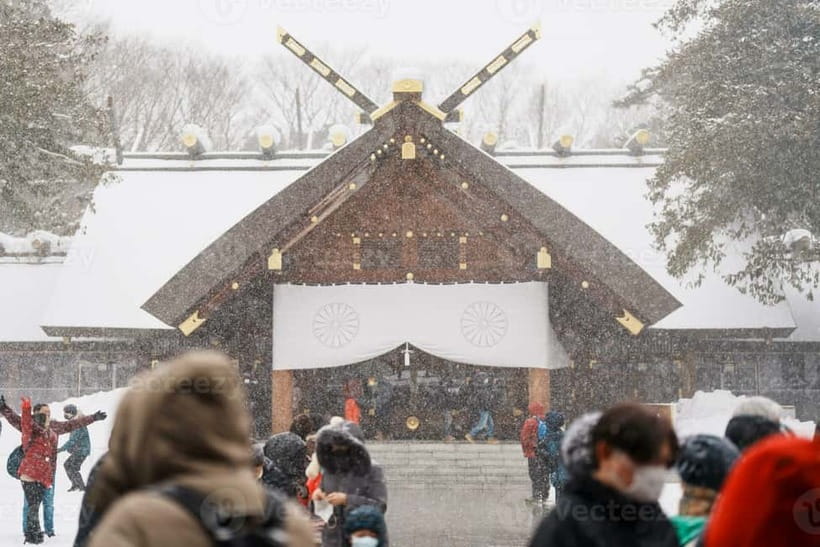 Sapporo: Private Customized Day Tour in Sappro City - What the $457 group price means